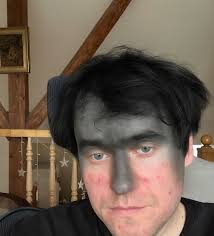 SAMEDI: INVERTED AU REX: Nicolas Lutz/Enrica Falqui/Ivan Smagghe. AUTORISE  TOI, C'EST UN ORDRE. 🐈‍⬛ 🖤.