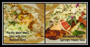 Rubios fish taco, mexicali, baja california, mexico. Rubio S Coastal Grill A New Look On An Old Favorite Eat Drink Oc