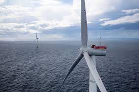 Floating turbines plan for wind farm expansion. Floating Offshore Wind Is Gearing Up For Take Off Windeurope