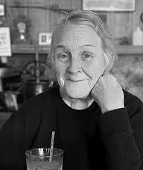 Nancy Trimper's Instagram, Twitter & Facebook