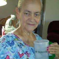 ELIZABETH RODRIGUEZ Obituary (1946