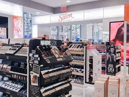 Does ulta stock look beautiful or need a makeover?.ulta in his first executive decision segment of mad money wednesday evening, jim cramer spoke with mary dillon, ceo of ulta beauty inc. Sephora And Ulta Stores Compared Sales Photos Details