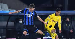 The official twitter account of club brugge. Cl Live Borussia Dortmund Fc Bruges Watch Today On Tv Stream De24 News English