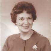 Obituary information for Jessie "Jay" Jeanette Jones