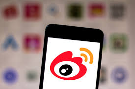 It allows you to share videos, images and text messages. Weibo South China Morning Post