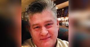 Mark Edward Patrick Obituary