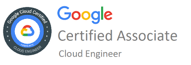 How To Prepare For Google Associate Cloud Engineer Exam Blog