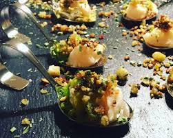 Bei uns finden sie den passenden mietkoch der zu ihnen nach hause kommt. Mietkoch Fur Zuhause Jetzt Buchen Chefmock