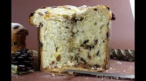Como Hacer Panettone El Mas Facil Y Rico Pan De Dulce Recetas De Panaderia Dulces De Navidad