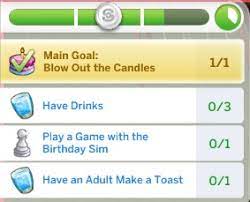 Jun 27, 2019 · grab a drink of kava (0/3) click on a filled bowl of kava and grab a drink. Party Goals Help