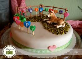 herzensfroh kindergeburtstag kuchen kindergeburtstag pferd geburtstagstorte kinder kindergeburtstagssnacks