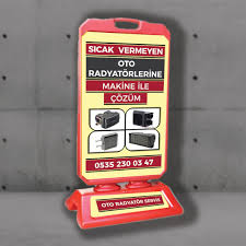 avcilar oto radyator servisi kalorifer petegi calismasi