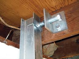 Get tips for tackling 20 diy home repairs and projects, from fixing a running toilet to cleaning the start by locating an electrical outlet along the wall, since the receptacles are typically fastened to there's really no need to hire a professional to do this — you can get great results yourself if you. The Powerbrace Wall Repair System Installation In Pennsylvania I Beam System For Failing Basement Walls In Allentown Reading Scranton Pa