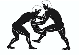 Ancient boxing had fewer rules than the modern sport. Pankration Sport Of The Ancient Olympic Games