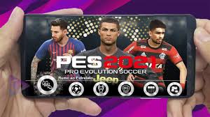 First touch soccer merupakan game sepak bola yang sangat seru yang tidak kalah dengan game ukuran ini terdiri dari 60mb apk game dan 250mb adalah file data game obb atau fts 2021. Pes 2021 Android Offline 300mb Best Graphics Update Fts 21 Mod Pes Mobile Youtube