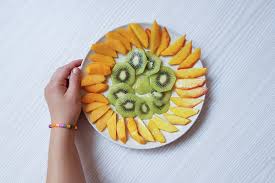 Desayunos Saludables Para Ninos Mons Petits