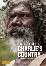 Sparklyprettybriiiight Movie Review Charlie S Country Film Australian Actors Country