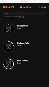 In the modern era, people rarely purchase music in these formats. Free Spotify Music Downloader Download Spotify Music To Mp3