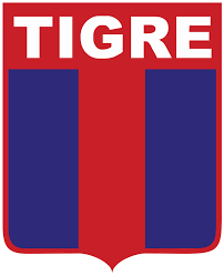 Pablo daniel magnin 19 goals, ijiel protti 4 goals, tomas fernandez 4 goals, enzo diaz 2 goals, diego becker 2 goals, brian abel luciatti 1 goals, diego morales 1 goals, lucas ariel menossi 1 goals. Datei Escudo Del Club Atletico Tigre Svg Wikipedia