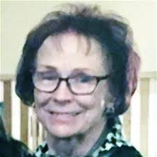 Mary Fischer Obituary