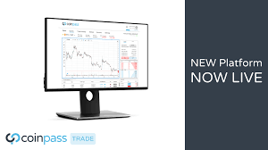 This method of trading bitcoin has been reported to be twenty times more profitable than the conventional methods of doing so. Coinpass Launch Innovative Crypto Trading Platform Cryptonexa