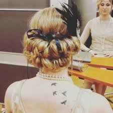 Try these easy hairstyles for long hair. 1920s Hairstyles 13 Vintage Flapper Hairstyles You Ll Love All Things Hair