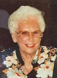 MARION KEMPSON Obituary