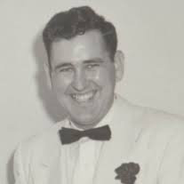 Obituary information for Byron D. Cates