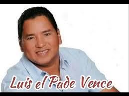 07 BONITO EL AMOR- LUIS PADE VENCE