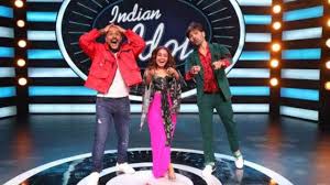 Adriz ghosh is from kolkata and known as a given the name anoka. Indian Idol 12 Aditya Narayan Neha Kakkar Vishal Dadlani Himesh Reshammiya S Per Episode Fee Disclosed