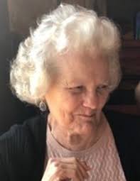 Violet Price Benoit Obituary