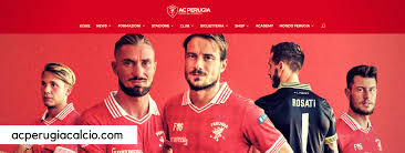 Alle 12:56 il piccolo è venuto alla luce presso l'ospedale san giovanni di dio, detto anche torregalli, di firenze. On Line Il Nuovo Sito Ufficiale A C Perugia Calcio Sito Ufficiale