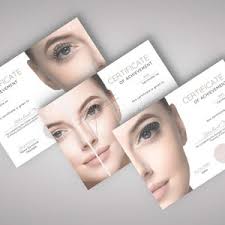 Manual del curso de extensión de pestañas con volumen ruso, libro de  capacitación, folleto de capacitación