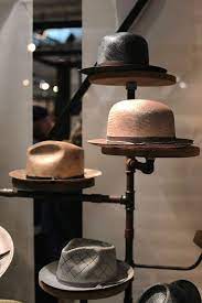 Beyond Fabric Super Duper Hats Ss16 Preview When It Comes To Hat Display Hats Hat Stores