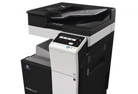 From a friendly voice to a handy document or a driver download, you're sure to find the assistance you need . Holly Digital Konica Minolta Bizhub Multifunction Colour Photocopier
