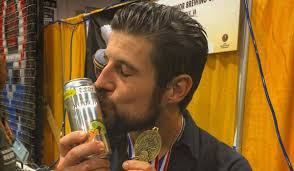 NoDa Brewing: How a GABF Medal Changed Our Brewery