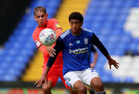 When speaking after the game, emile explained how frustrated he was. Smith Rowe Impresses Huddersfield Town Fans Again