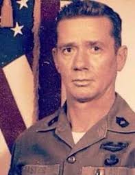 Jimmie Easter Obituary February 27, 2021