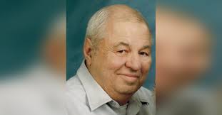 Obituary information for Allan Albrecht