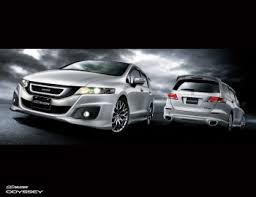Looking for a good deal on honda odyssey rb3? All Pictures Of Mugen Honda Odyssey Rb3 2008 11