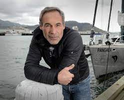 Read the full story on the red bulletin: Explorer Skis Across Antarctic Otago Daily Times Online News