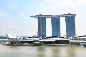 Singapore is a city state which is connected via a bridge and a freeway to the mainland of malaysia. Your Complete Singapore Travel Guide Tips Tricks From An Expat