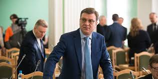 Три дня полицейские, росгвардейцы, спасатели и волонтёры искали пропавшего министра здравоохранения омской области александра мураховского. Ckp2ipuyxqc0km