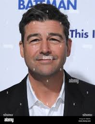 Michael c hall hi-res stock photography and images