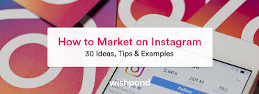 Onlyfans bio ideas for a couple; How To Market On Instagram 30 Ideas Tips Examples