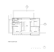 Built by jonathan lake architects in perth, australia with date 2010. Gallery Of North Perth House Jonathan Lake Architects 18