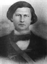 Francis Marion Forrester (1842-1927)