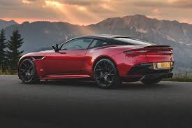 Image result for Dubonnet Rosso 2023 Aston Martin