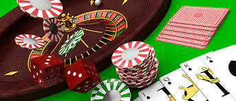 Online Casinos Uncovered