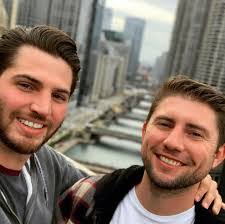 Derek Sherman's Instagram, Twitter & Facebook